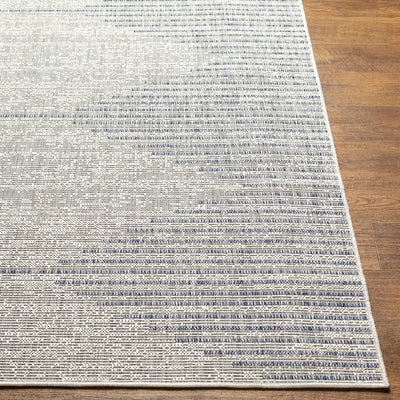 LIVABLISS Eagean EAG-2418 Oatmeal Area Rug