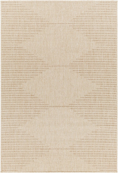 LIVABLISS Eagean EAG-2419 Cream Area Rug