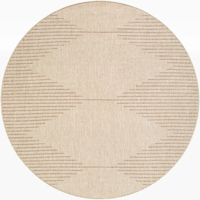 LIVABLISS Eagean EAG-2419 Cream Area Rug