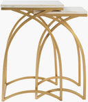 LIVABLISS Evana EAN-001 Nesting Tables
