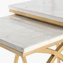 LIVABLISS Evana EAN-001 Nesting Tables