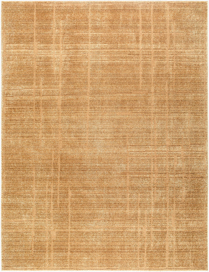 Elle Decor x Livabliss Alma EDAL-2303 Tan Area Rug