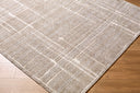 Elle Decor x Livabliss Alma EDAL-2304 Medium-Brown Area Rug