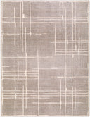 Elle Decor x Livabliss Alma EDAL-2304 Medium-Brown Area Rug