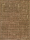 Elle Decor x Livabliss EDAL-2306 Dark-Brown Area Rug