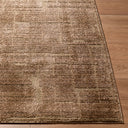 Elle Decor x Livabliss EDAL-2306 Dark-Brown Area Rug