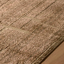 Elle Decor x Livabliss EDAL-2306 Dark-Brown Area Rug