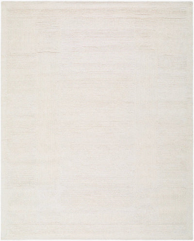 Livabliss x Elle Decor Florian EDFL-2300 Ivory Area Rug