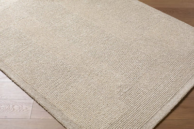 Livabliss x Elle Decor Florian EDFL-2302 Sandstone Area Rug