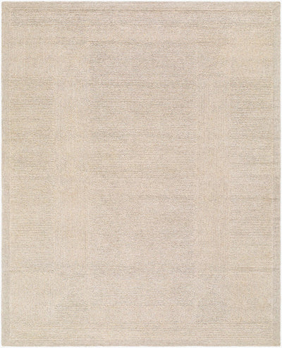 Livabliss x Elle Decor Florian EDFL-2302 Sandstone Area Rug