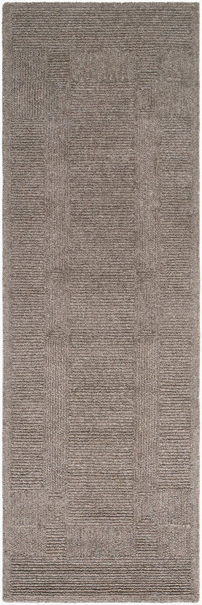 Livabliss x Elle Decor Florian EDFL-2303 Taupe Area Rug
