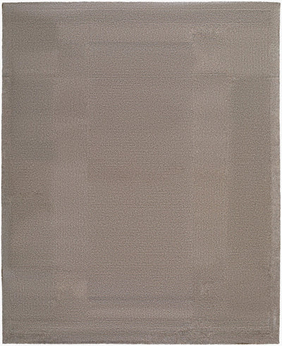 Livabliss x Elle Decor Florian EDFL-2303 Taupe Area Rug