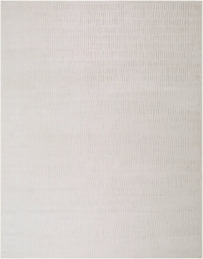 Livabliss x Elle Decor Grenelle EDGN-2300 Ivory Area Rug