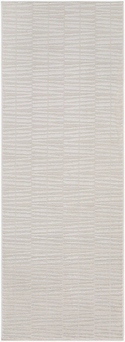 Livabliss x Elle Decor Grenelle EDGN-2301 Taupe Area Rug