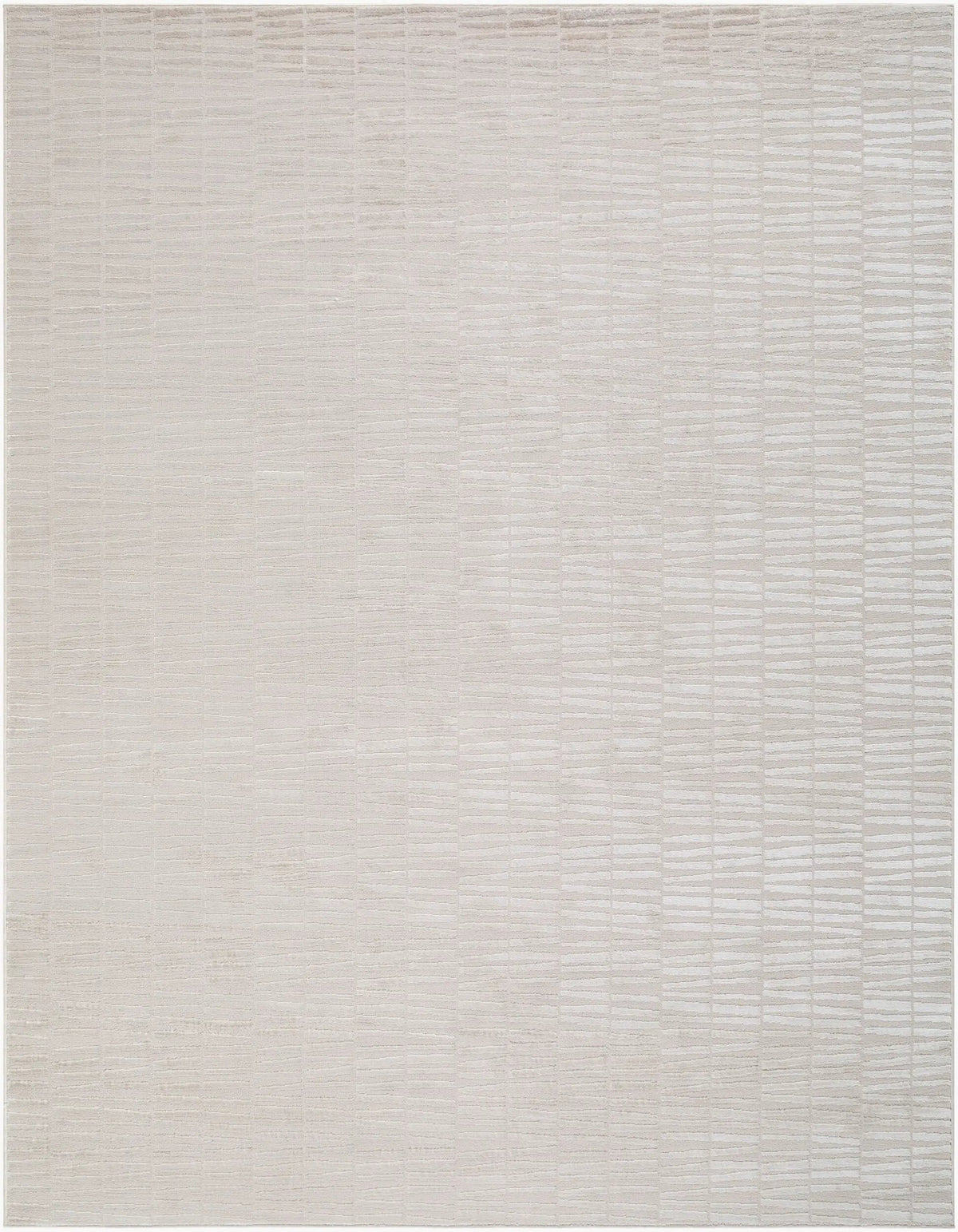 Livabliss x Elle Decor Grenelle EDGN-2301 Taupe Area Rug