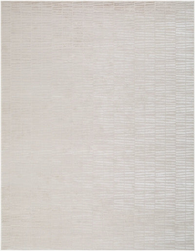 Livabliss x Elle Decor Grenelle EDGN-2301 Taupe Area Rug