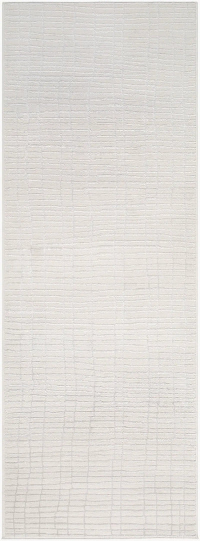 Livabliss x Elle Decor Grenelle EDGN-2304 Ivory Area Rug