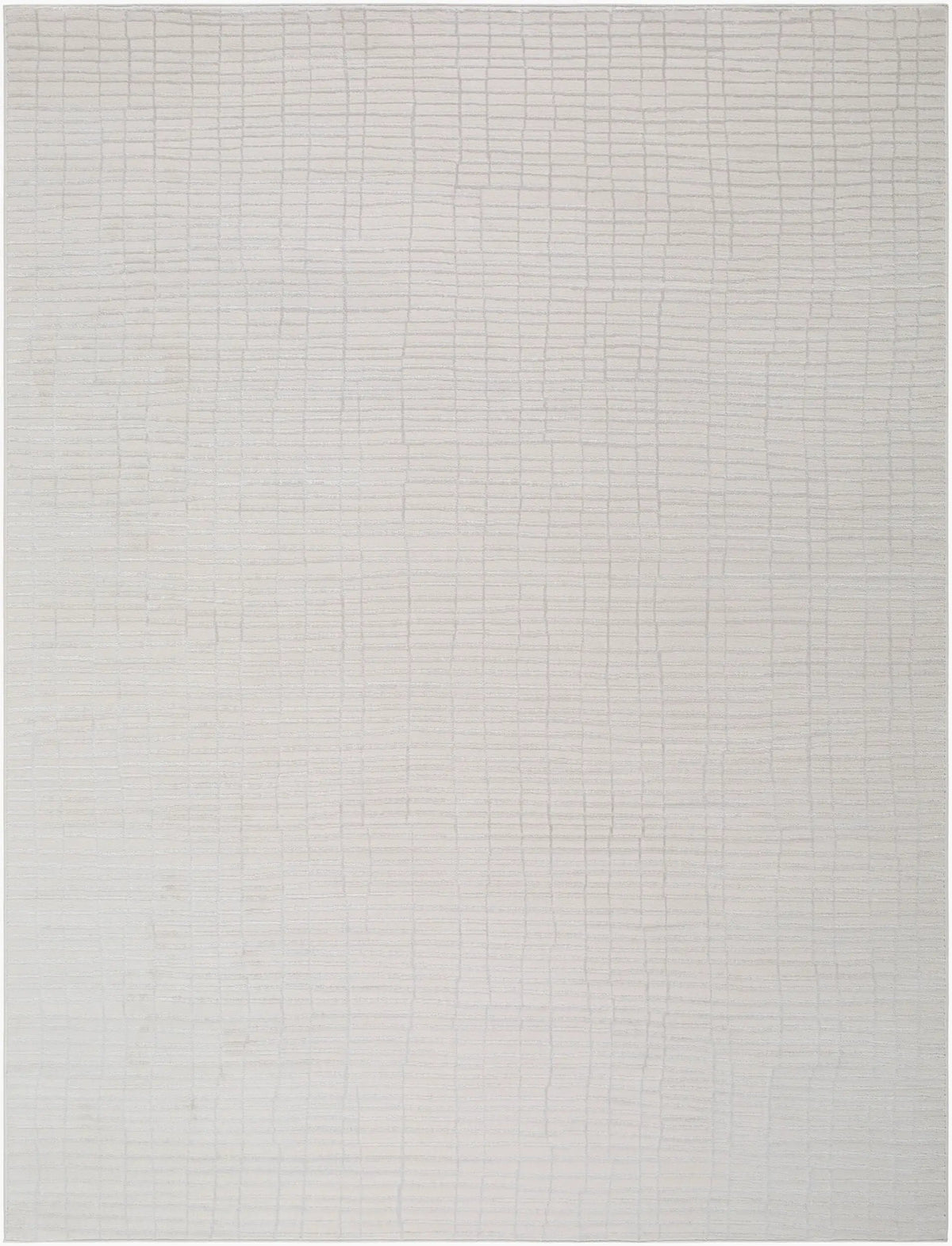 Livabliss x Elle Decor Grenelle EDGN-2304 Ivory Area Rug