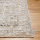 Surya Edmonton EDO-2302 Cream Area Rug by LIVABLISS