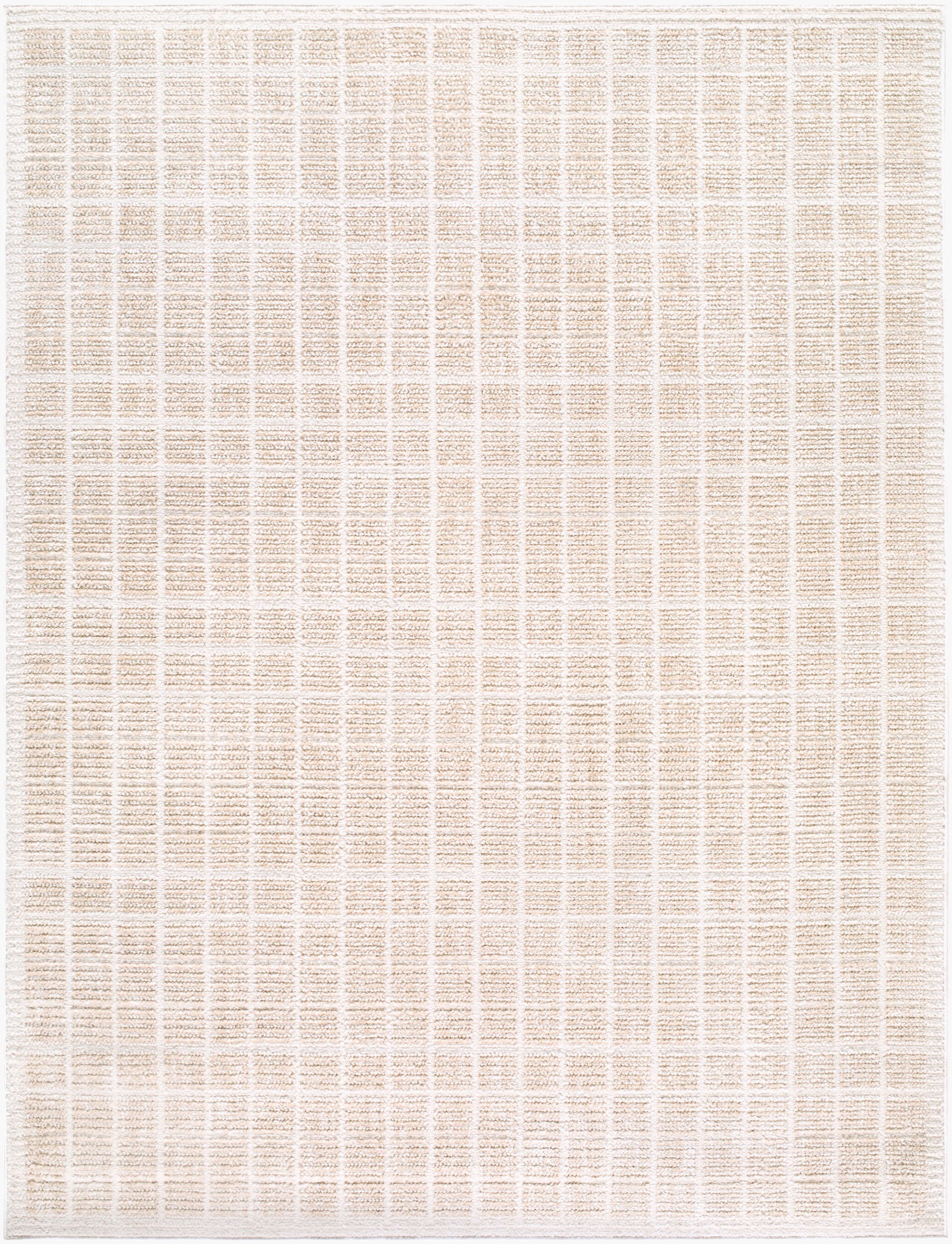 Elle Decor x Livabliss Odeon EDOD-2300 Light-Beige Area Rug