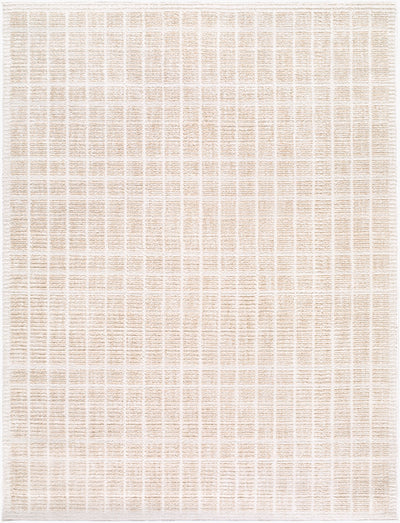 Elle Decor x Livabliss Odeon EDOD-2300 Light-Beige Area Rug