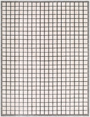 Elle Decor x Livabliss Odeon EDOD-2301 Cream Area Rug
