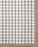Elle Decor x Livabliss Odeon EDOD-2301 Cream Area Rug