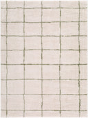 Elle Decor x Livabliss Rivoli EDRV-2301 Cream Area Rug