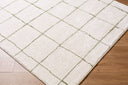 Elle Decor x Livabliss Rivoli EDRV-2301 Cream Area Rug