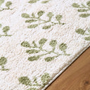 Elle Decor x Livabliss Rivoli EDRV-2304 Cream Area Rug
