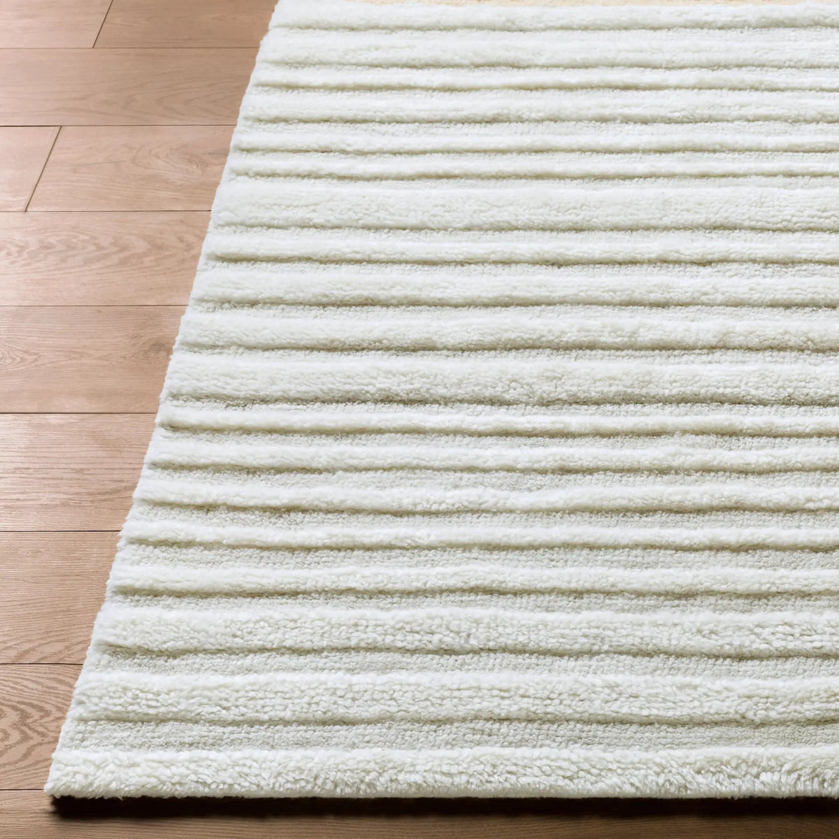 LIVABLISS Eleve EEV-2300 Ivory Area Rug