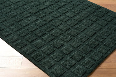 LIVABLISS Eleve EEV-2302 Emerald Area Rug