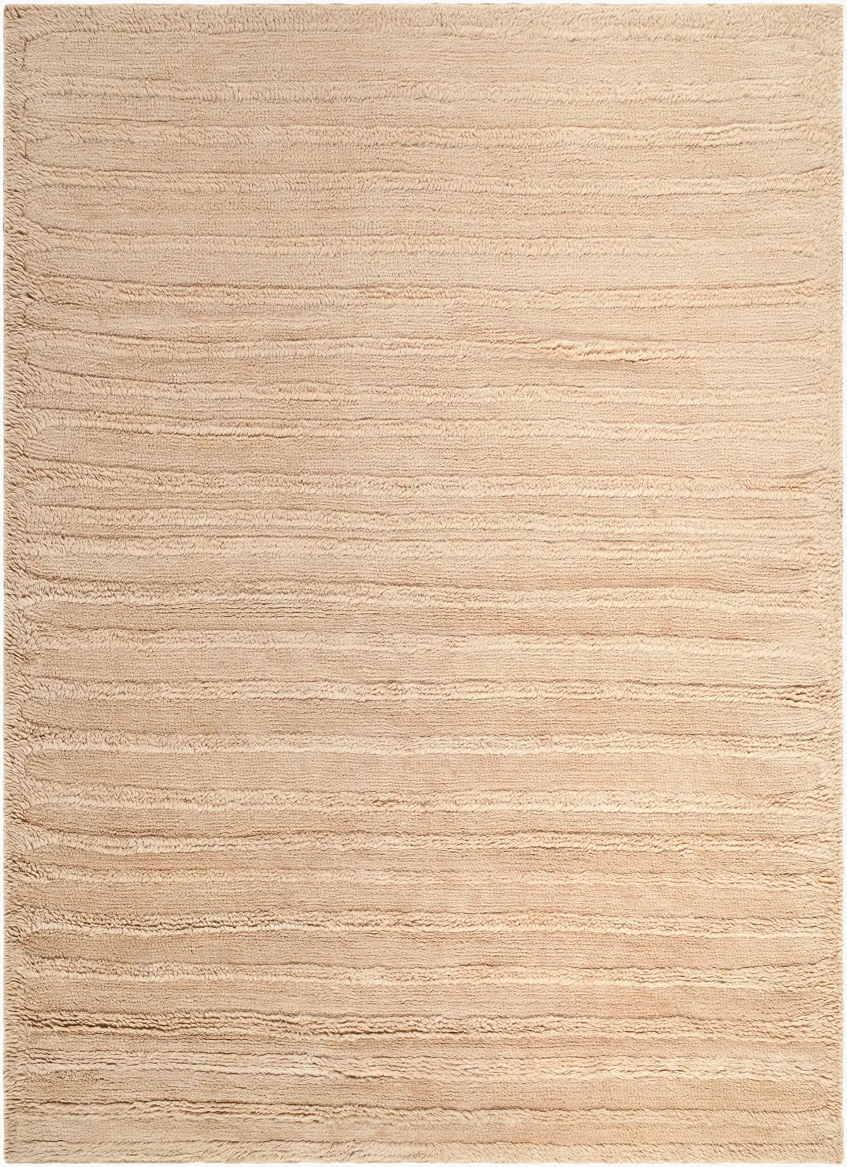 LIVABLISS Eleve EEV-2306 Beige Area Rug