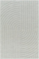 Surya Elissa EIA-2300 Sage Area Rug by LIVABLISS