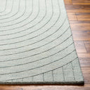 Surya Elissa EIA-2300 Sage Area Rug by LIVABLISS