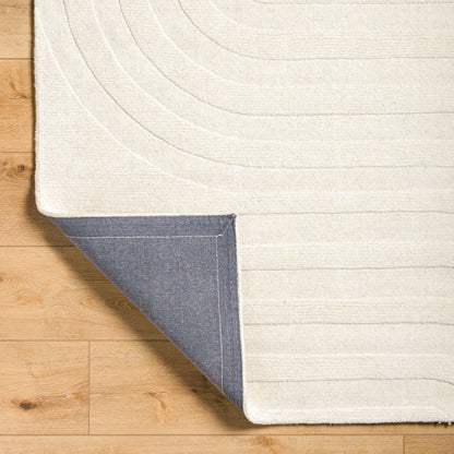Surya Elissa EIA-2301 Beige Area Rug by LIVABLISS