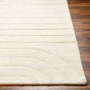 Surya Elissa EIA-2301 Beige Area Rug by LIVABLISS