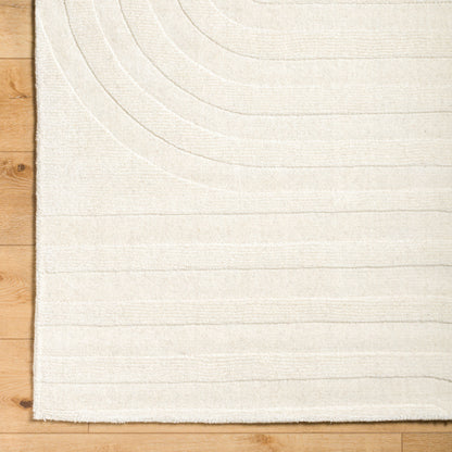 Surya Elissa EIA-2301 Beige Area Rug by LIVABLISS