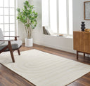 Surya Elissa EIA-2301 Beige Area Rug by LIVABLISS