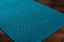 Surya Elissa EIA-2302 Deep Teal Area Rug by LIVABLISS