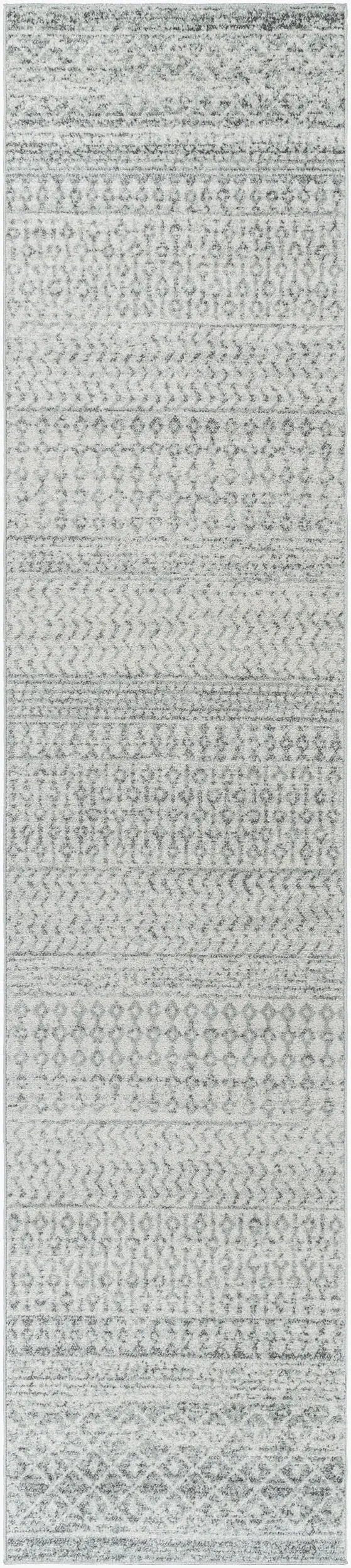 LIVABLISS Elaziz ELZ-2308 Off-White Area Rug