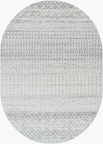 LIVABLISS Elaziz ELZ-2308 Off-White Area Rug