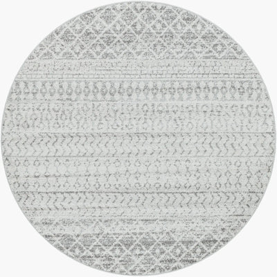 LIVABLISS Elaziz ELZ-2308 Off-White Area Rug