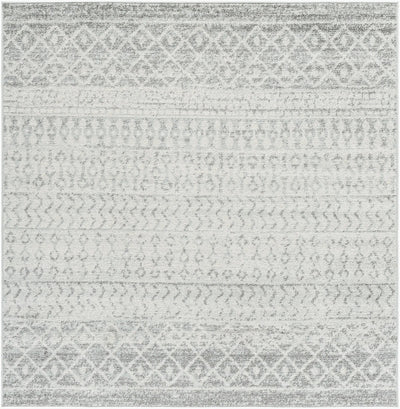 LIVABLISS Elaziz ELZ-2308 Off-White Area Rug