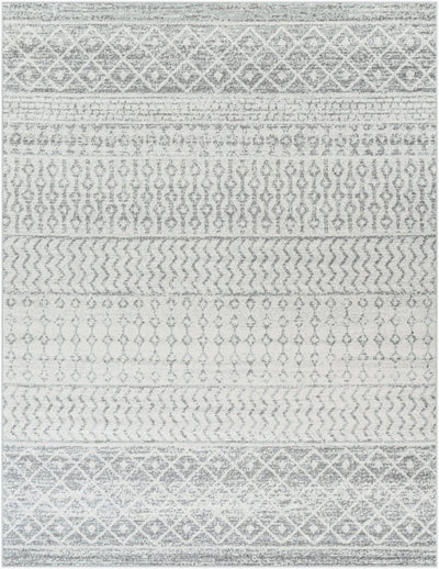 LIVABLISS Elaziz ELZ-2308 Off-White Area Rug