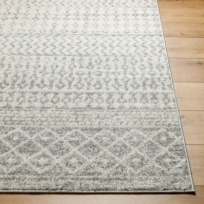 LIVABLISS Elaziz ELZ-2308 Off-White Area Rug