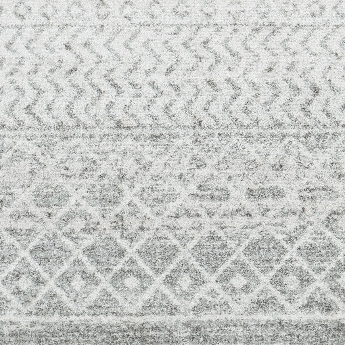 LIVABLISS Elaziz ELZ-2308 Off-White Area Rug