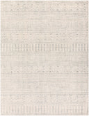 Surya Elaziz ELZ-2354 Gray Area Rug by LIVABLISS