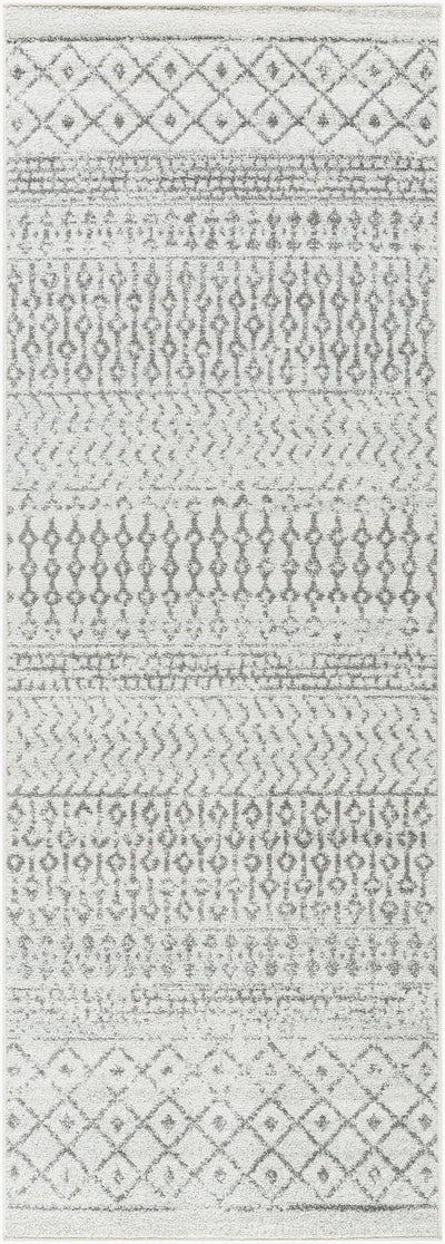 LIVABLISS Elaziz ELZ-2369 Cream Area Rug