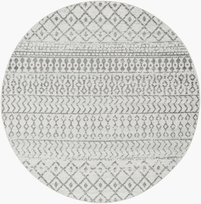 LIVABLISS Elaziz ELZ-2369 Cream Area Rug